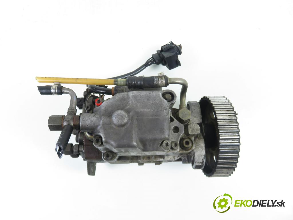 SEAT ALHAMBRA (7V8, 7V9) MINIVAN 1997 66,00 1.9 TDI 90 - AHU 1896,00 pumpa vstřikovací 028130115M ; 0460404971 (Vstřikovací čerpadlo)