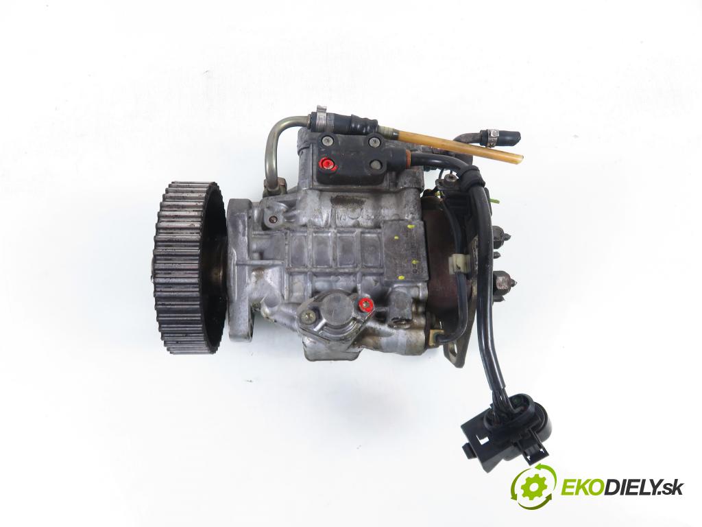 SEAT ALHAMBRA (7V8, 7V9) MINIVAN 1997 66,00 1.9 TDI 90 - AHU 1896,00 pumpa vstřikovací 028130115M ; 0460404971 (Vstřikovací čerpadlo)