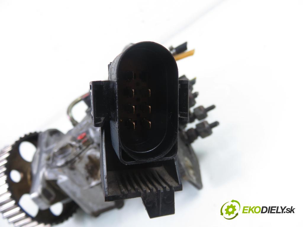 SEAT ALHAMBRA (7V8, 7V9) MINIVAN 1997 66,00 1.9 TDI 90 - AHU 1896,00 pumpa vstřikovací 028130115M ; 0460404971 (Vstřikovací čerpadlo)