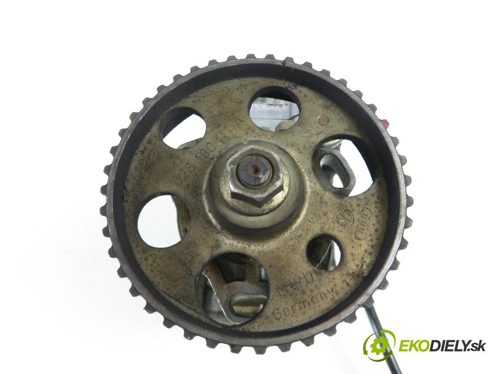 SEAT ALHAMBRA (7V8, 7V9) MINIVAN 1997 66,00 1.9 TDI 90 - AHU 1896,00 pumpa vstřikovací 028130115M ; 0460404971 (Vstřikovací čerpadlo)