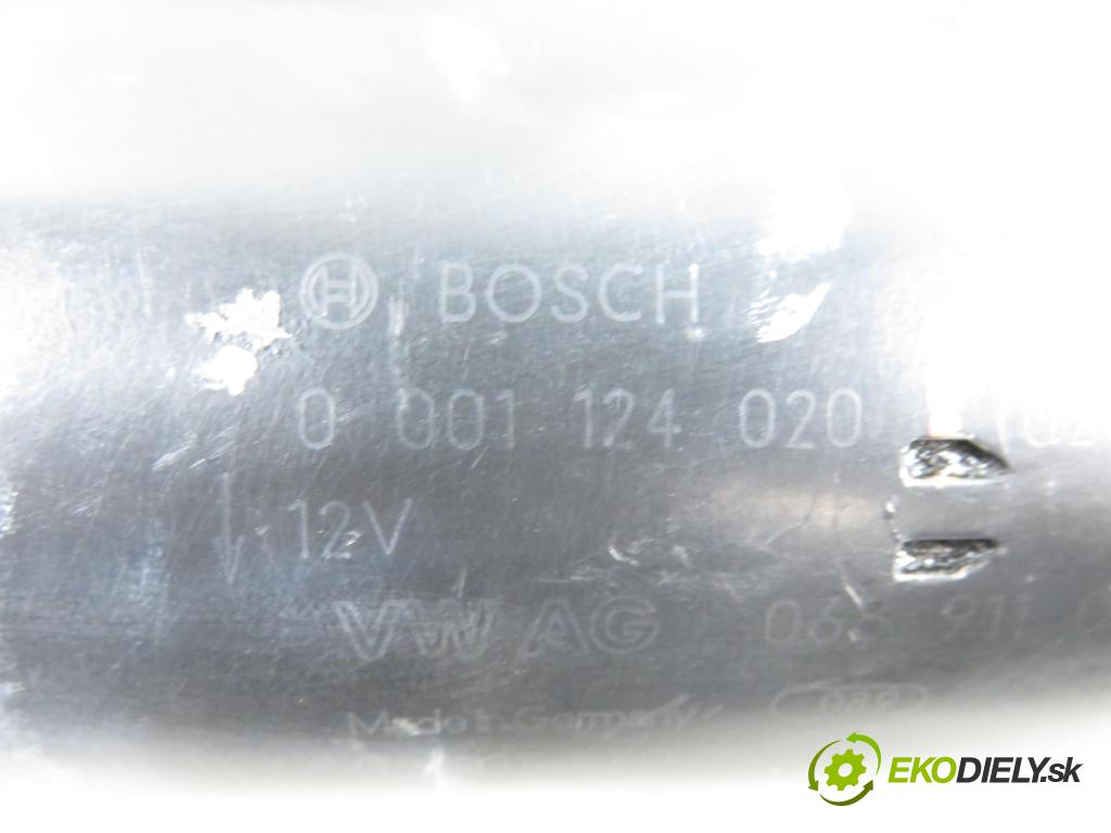 VW PASSAT B5.5 Variant (3B6) KOMBI 2002 96,00 1.9 TDI PD 130 - AVF 1896,00 Štartér 0001124020 (Štartér)