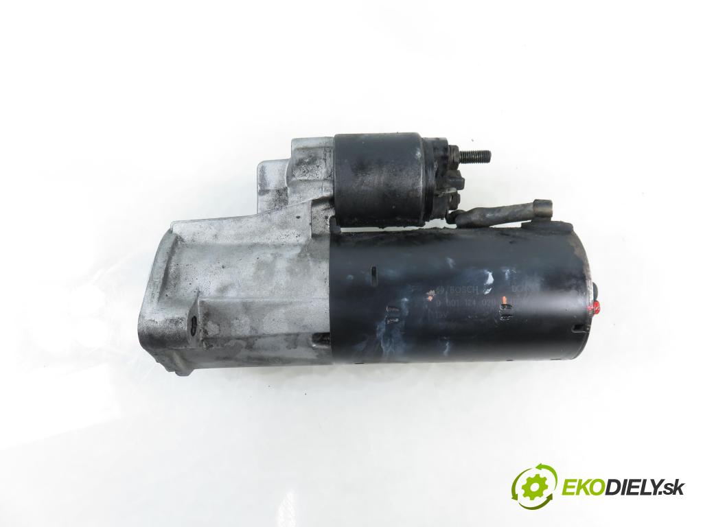 VW PASSAT B5.5 Variant (3B6) KOMBI 2002 96,00 1.9 TDI PD 130 - AVF 1896,00 Štartér 0001124020 (Štartér)