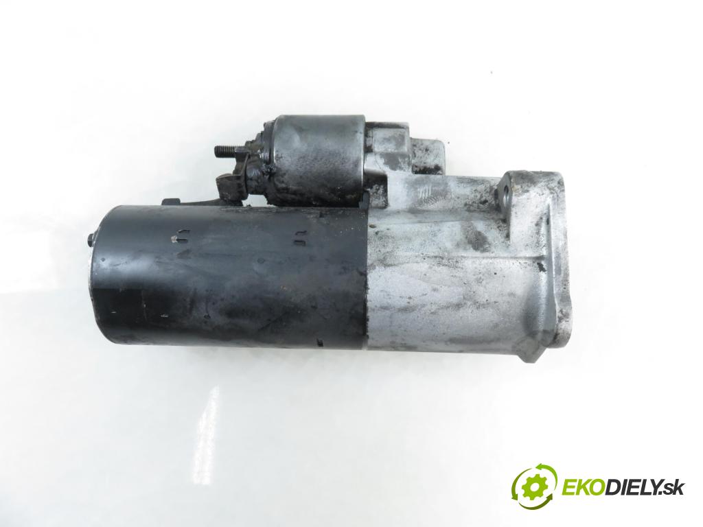 VW PASSAT B5.5 Variant (3B6) KOMBI 2002 96,00 1.9 TDI PD 130 - AVF 1896,00 Štartér 0001124020 (Štartér)