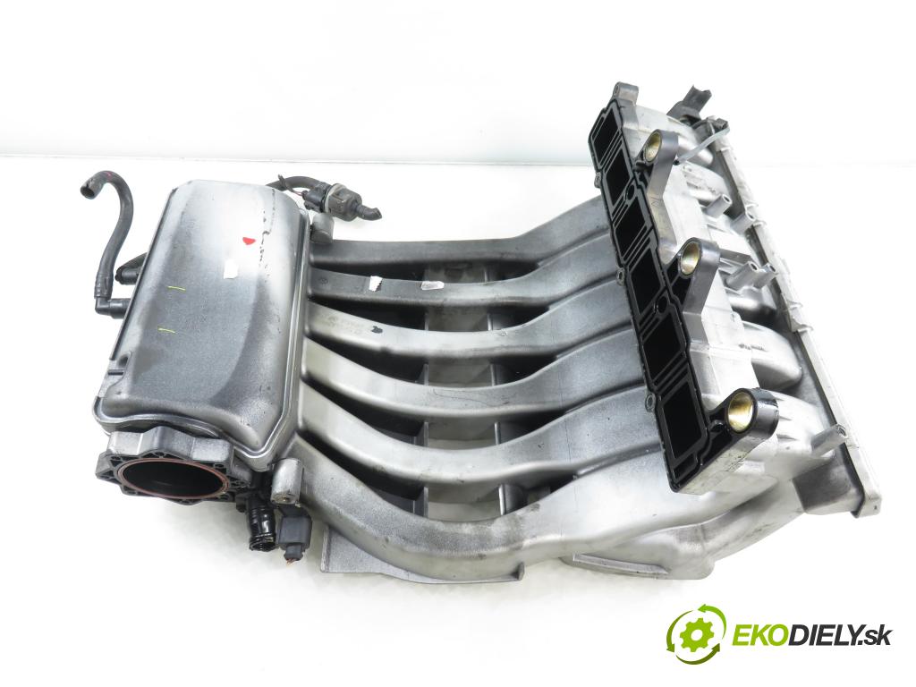 VW PASSAT B6 Variant (3C5) KOMBI 2006 184,00 3.2 FSI 4motion - AXZ 3168,00 Potrubie 03H133201D ; 03H133203D