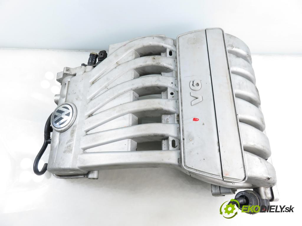 VW PASSAT B6 Variant (3C5) KOMBI 2006 184,00 3.2 FSI 4motion - AXZ 3168,00 Potrubie 03H133201D ; 03H133203D