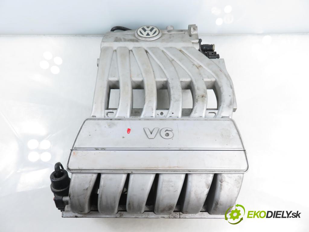 VW PASSAT B6 Variant (3C5) KOMBI 2006 184,00 3.2 FSI 4motion - AXZ 3168,00 Potrubie 03H133201D ; 03H133203D