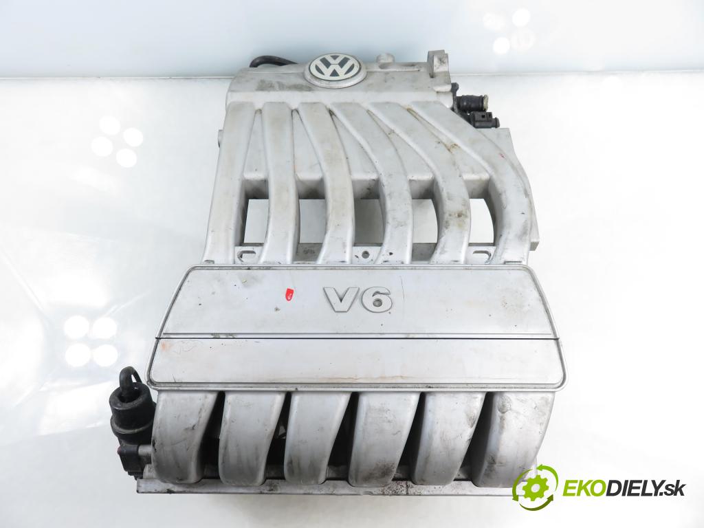 VW PASSAT B6 Variant (3C5) KOMBI 2006 184,00 3.2 FSI 4motion - AXZ 3168,00 Potrubie 03H133201D ; 03H133203D