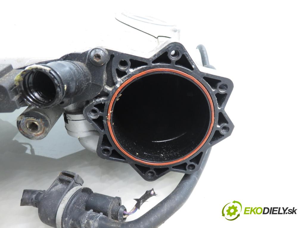 VW PASSAT B6 Variant (3C5) KOMBI 2006 184,00 3.2 FSI 4motion - AXZ 3168,00 Potrubie 03H133201D ; 03H133203D