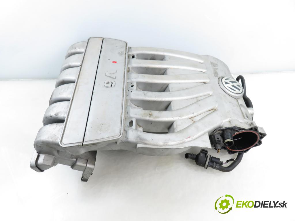 VW PASSAT B6 Variant (3C5) KOMBI 2006 184,00 3.2 FSI 4motion - AXZ 3168,00 Potrubie 03H133201D ; 03H133203D