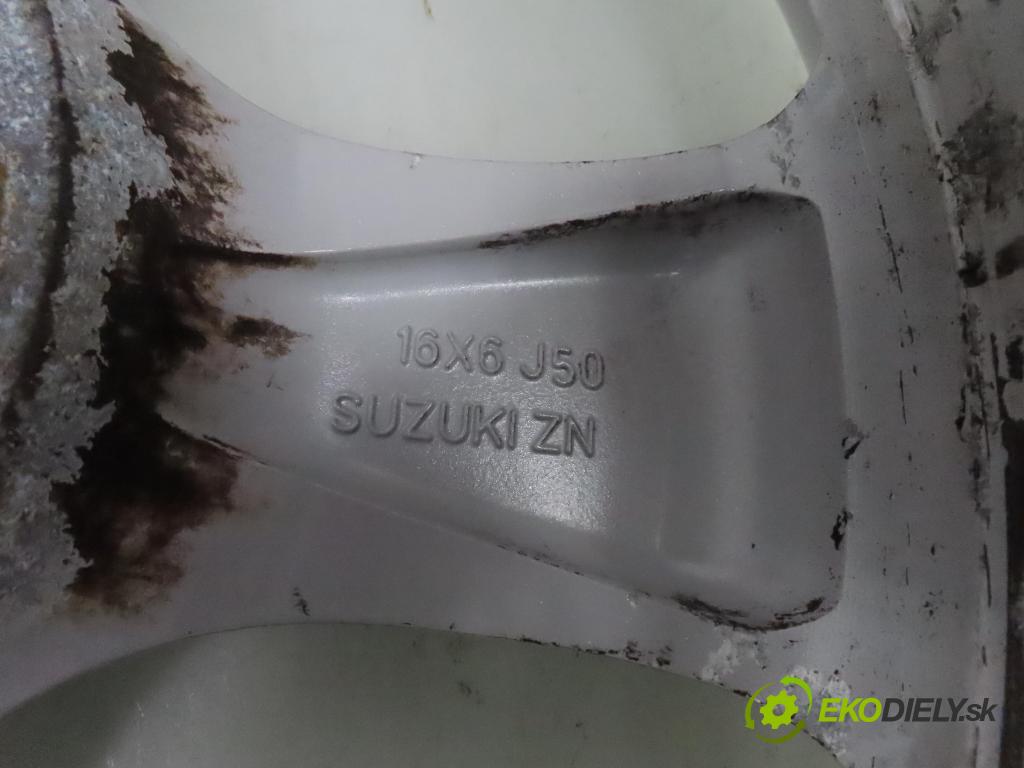 SUZUKI   0    disky / disk 