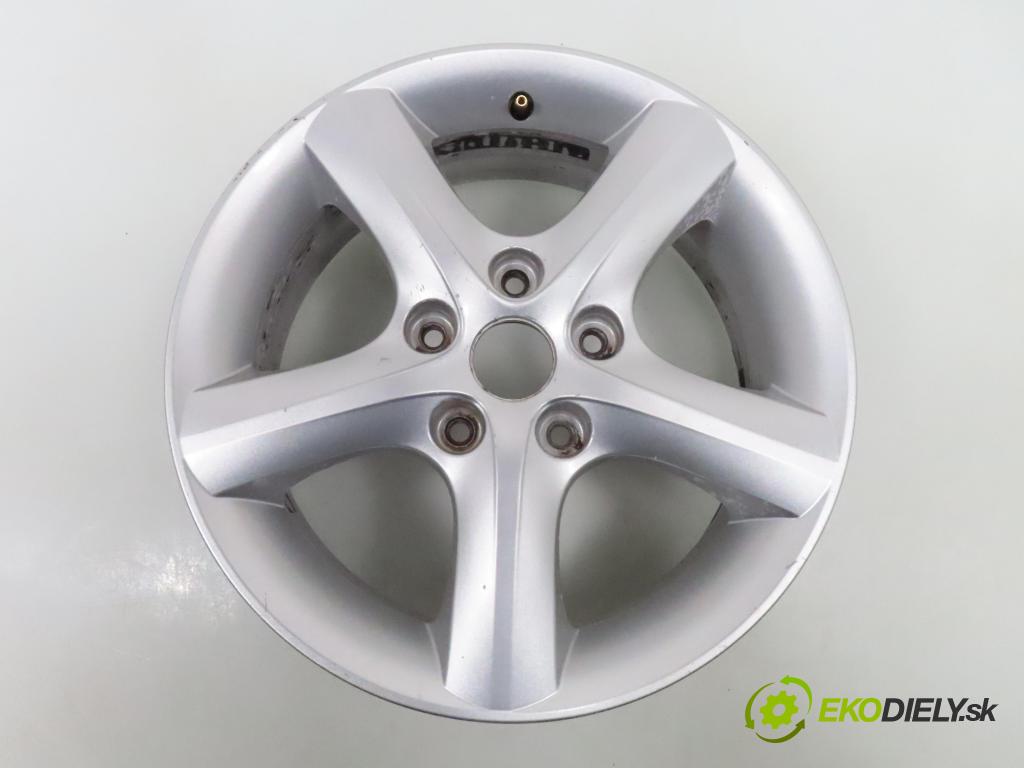 SUZUKI 0 disky / disk