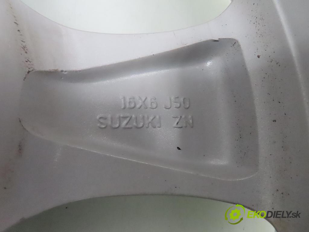 SUZUKI   0    disky / disk 
