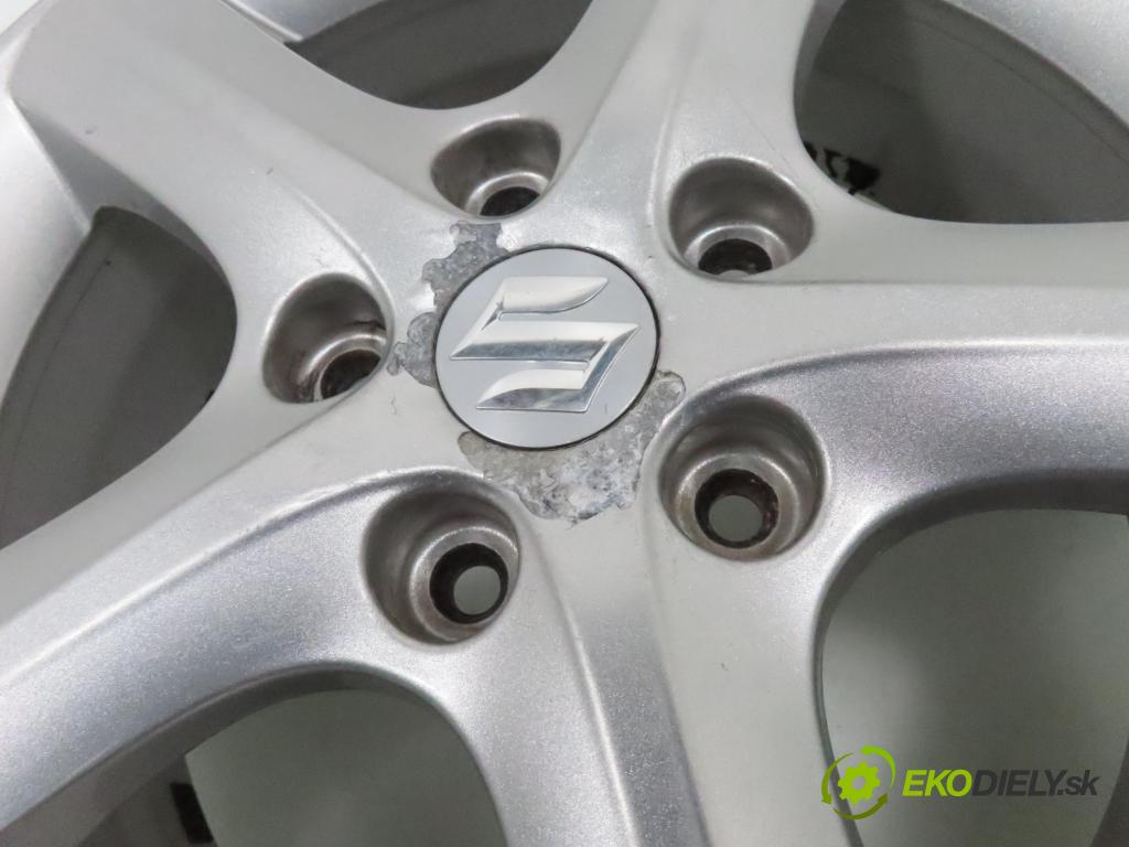 SUZUKI 0 disky / disk