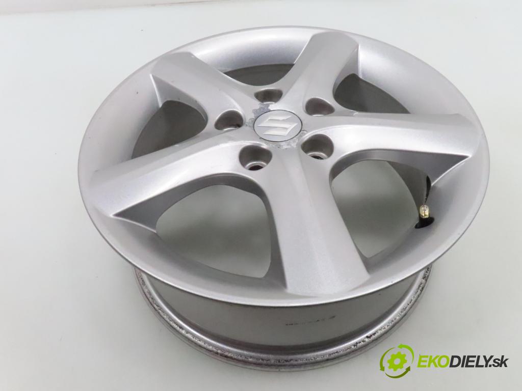 SUZUKI 0 disky / disk