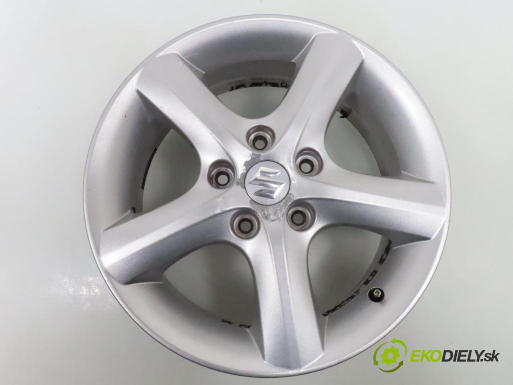 SUZUKI 0 disky / disk