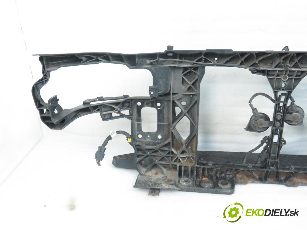 HYUNDAI i30 (FD) HB 2011 85,00 1.6 CRDi - D4FB 1582,00 Držiak predný 