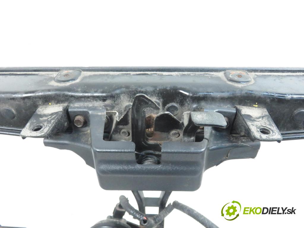 HYUNDAI i30 (FD) HB 2011 85,00 1.6 CRDi - D4FB 1582,00 Držiak predný