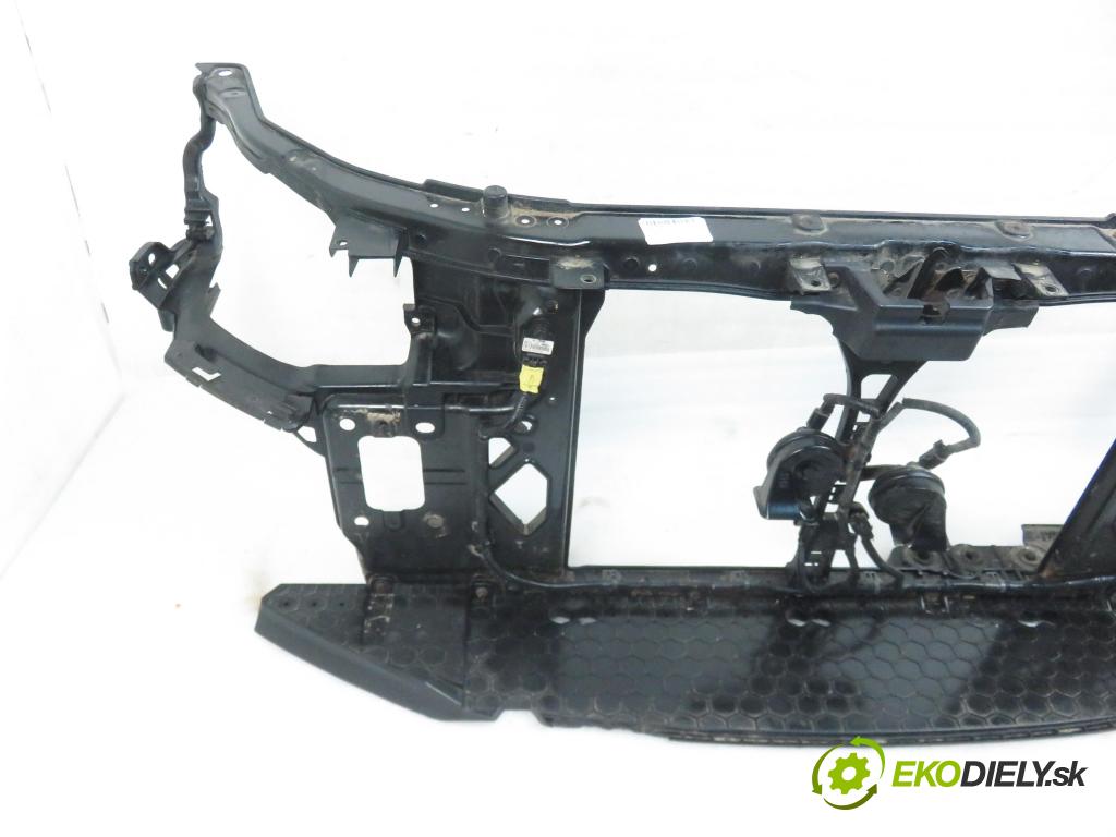 HYUNDAI i30 (FD) HB 2011 85,00 1.6 CRDi - D4FB 1582,00 Držiak predný