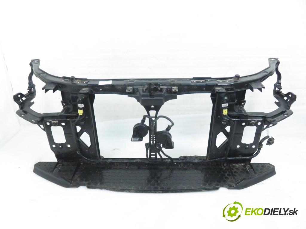 HYUNDAI i30 (FD) HB 2011 85,00 1.6 CRDi - D4FB 1582,00 Držiak predný