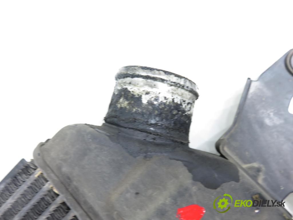 CITROEN C-CROSSER (EP_) SUV 2008 115,00 2.2 HDi 160 - 4HN (DW12MTED4) 2179,00 chladič intercooler 1530A061