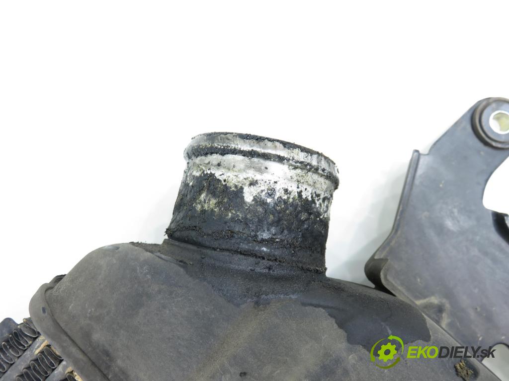 CITROEN C-CROSSER (EP_) SUV 2008 115,00 2.2 HDi 160 - 4HN (DW12MTED4) 2179,00 chladič intercooler 1530A061