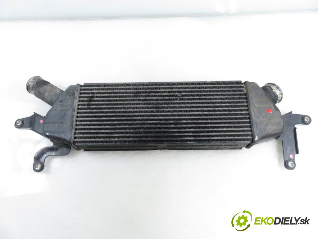 CITROEN C-CROSSER (EP_) SUV 2008 115,00 2.2 HDi 160 - 4HN (DW12MTED4) 2179,00 chladič intercooler 1530A061
