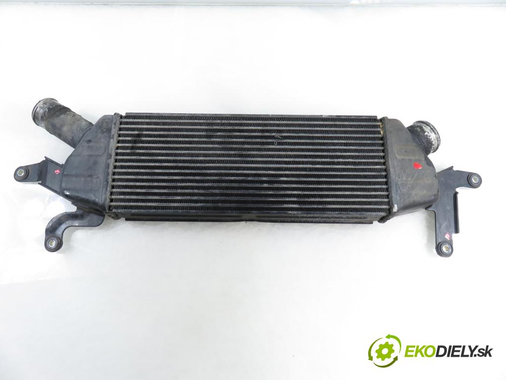 CITROEN C-CROSSER (EP_) SUV 2008 115,00 2.2 HDi 160 - 4HN (DW12MTED4) 2179,00 chladič intercooler 1530A061