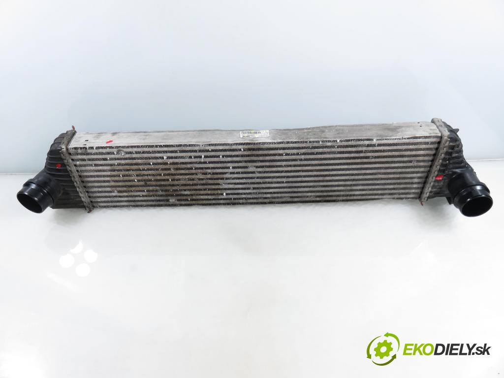 RENAULT MASTER III Platforma / podwozie (EV, HV, UV) KABINA/PLATFORMA 2016 120,00 2.3 dCi 165 FWD - M9T 702 2298,00 chladič intercooler 144960015R ; 144960015RD ; T0832004