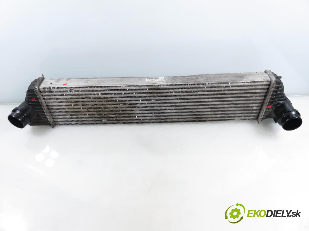 RENAULT MASTER III Platforma / podwozie (EV, HV, UV) KABINA/PLATFORMA 2016 120,00 2.3 dCi 165 FWD - M9T 702 2298,00 chladič intercooler 144960015R ; 144960015RD ; T0832004