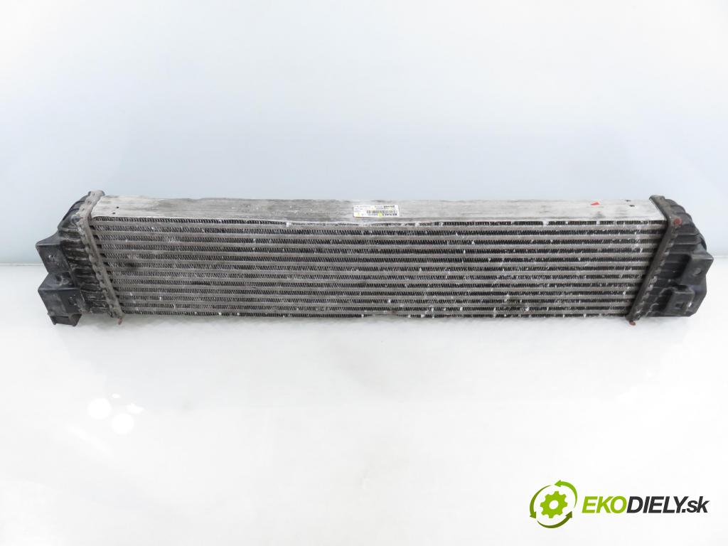 RENAULT MASTER III Platforma / podwozie (EV, HV, UV) KABINA/PLATFORMA 2016 120,00 2.3 dCi 165 FWD - M9T 702 2298,00 chladič intercooler 144960015R ; 144960015RD ; T0832004