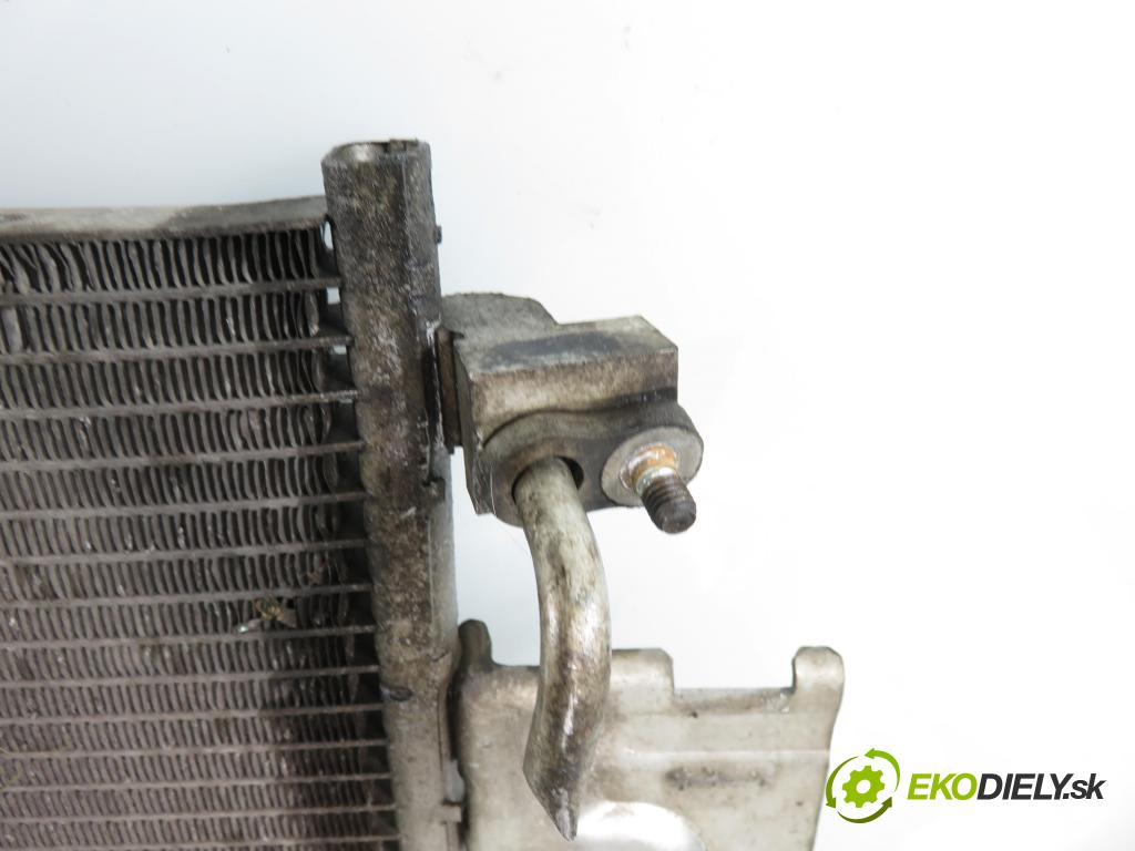 CITROEN C-CROSSER (EP_) SUV 2008 115,00 2.2 HDi 160 - 4HN (DW12MTED4) 2179,00 chladič klimatizácie  (Chladič klimatizácie)