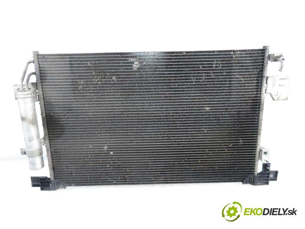 CITROEN C-CROSSER (EP_) SUV 2008 115,00 2.2 HDi 160 - 4HN (DW12MTED4) 2179,00 chladič klimatizácie  (Chladič klimatizácie)