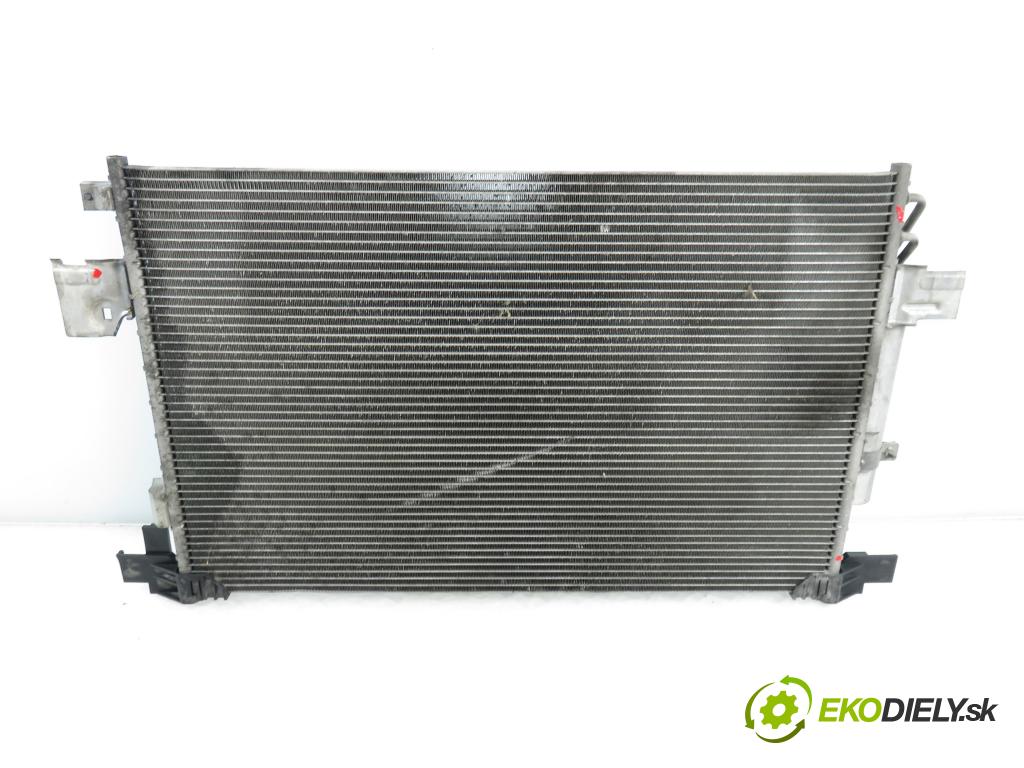 CITROEN C-CROSSER (EP_) SUV 2008 115,00 2.2 HDi 160 - 4HN (DW12MTED4) 2179,00 chladič klimatizácie  (Chladič klimatizácie)