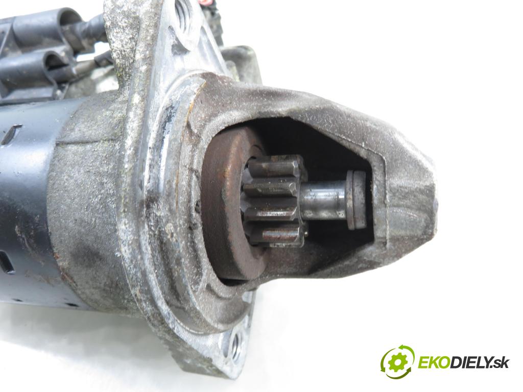 FORD FOCUS II sedan (DB_, FCH, DH) SEDAN 2005 74,00 1.6 - HWDB 1596,00 Štartér 2S6U11000CB (Štartér)