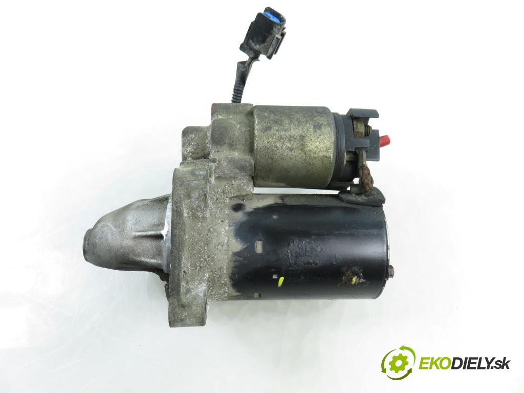 FORD FOCUS II sedan (DB_, FCH, DH) SEDAN 2005 74,00 1.6 - HWDB 1596,00 Štartér 2S6U11000CB (Štartér)