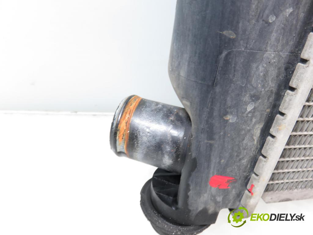 CITROEN C-CROSSER (EP_) SUV 2008 115,00 2.2 HDi 160 - 4HN (DW12MTED4) 2179,00 chladič vody 1350A206 ; 10000A83A0