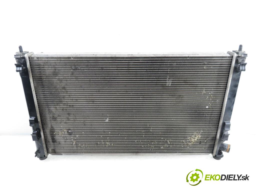 CITROEN C-CROSSER (EP_) SUV 2008 115,00 2.2 HDi 160 - 4HN (DW12MTED4) 2179,00 chladič vody 1350A206 ; 10000A83A0