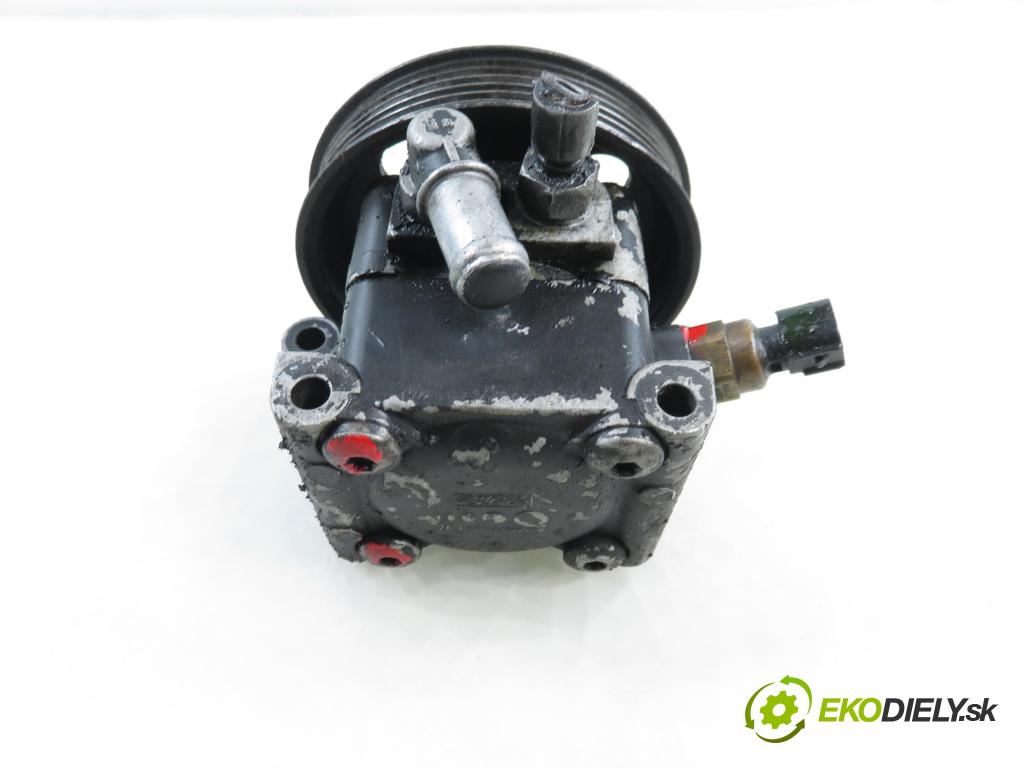 FORD FOCUS II sedan (DB_, FCH, DH) SEDAN 2005 74,00 1.6 - HWDB 1596,00 Pumpa servočerpadlo 4M5Q3A733AB (Servočerpadlo)