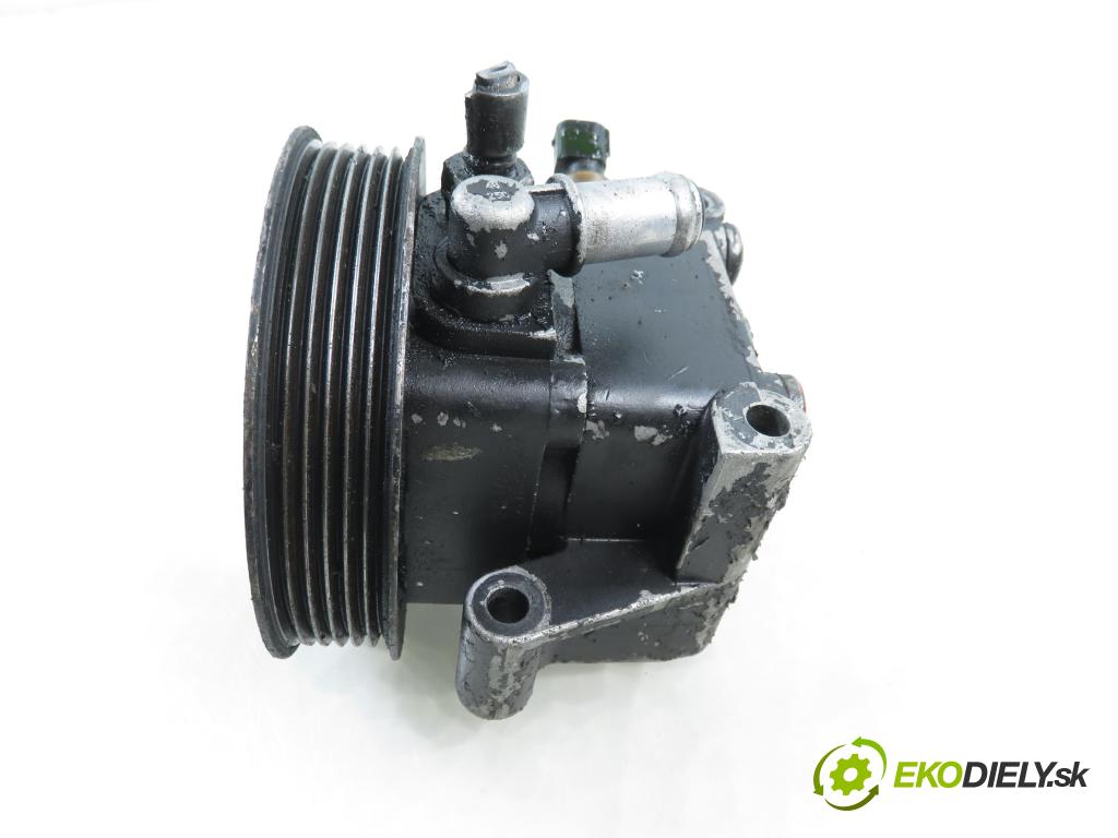 FORD FOCUS II sedan (DB_, FCH, DH) SEDAN 2005 74,00 1.6 - HWDB 1596,00 Pumpa servočerpadlo 4M5Q3A733AB (Servočerpadlo)