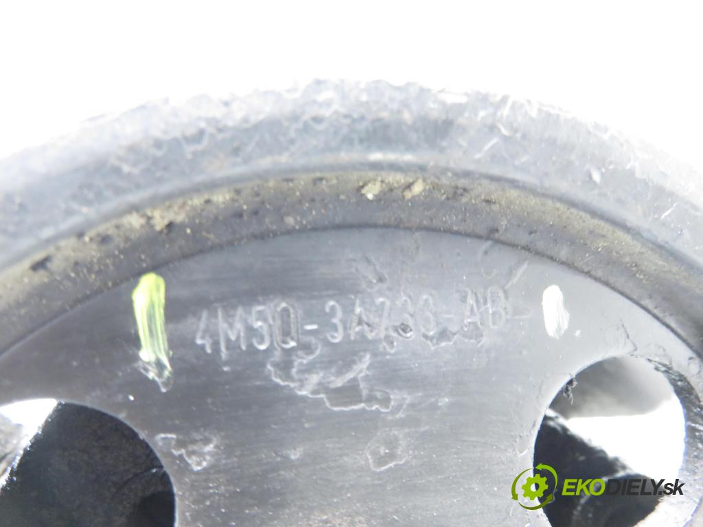 FORD FOCUS II sedan (DB_, FCH, DH) SEDAN 2005 74,00 1.6 - HWDB 1596,00 Pumpa servočerpadlo 4M5Q3A733AB (Servočerpadlo)