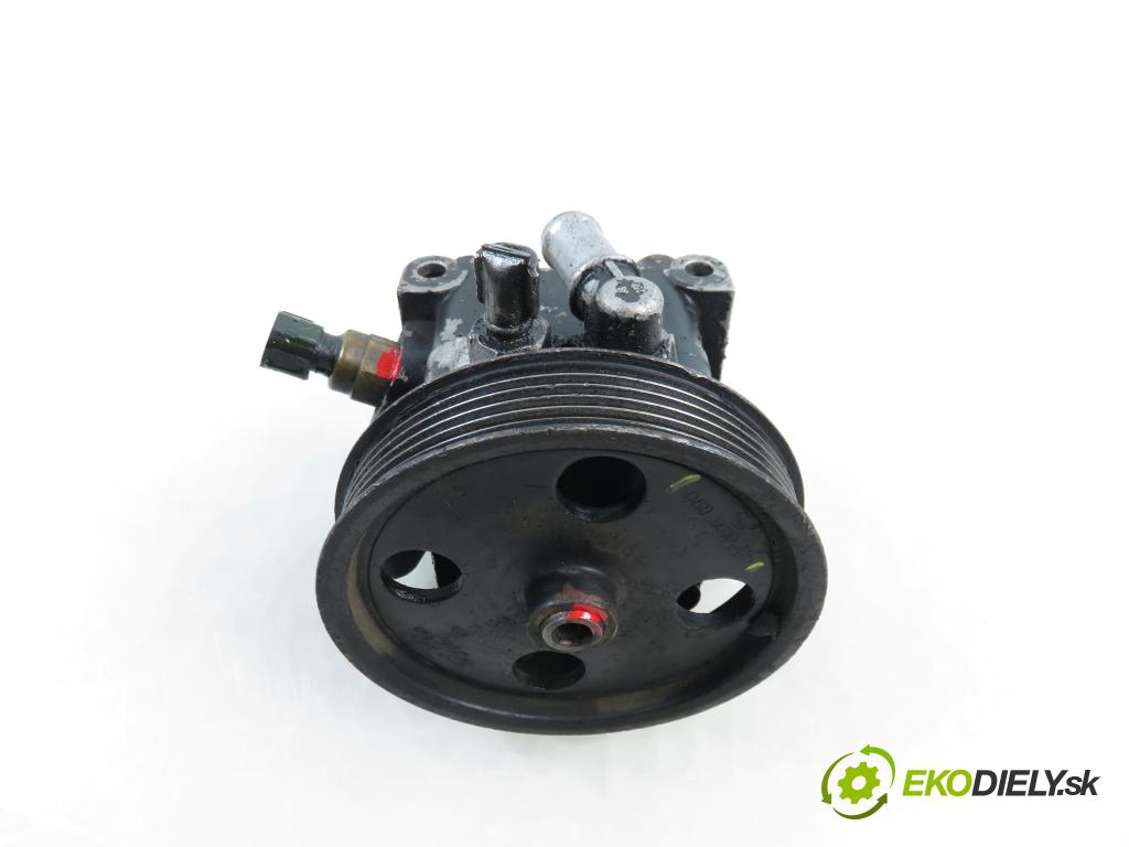 FORD FOCUS II sedan (DB_, FCH, DH) SEDAN 2005 74,00 1.6 - HWDB 1596,00 Pumpa servočerpadlo 4M5Q3A733AB (Servočerpadlo)