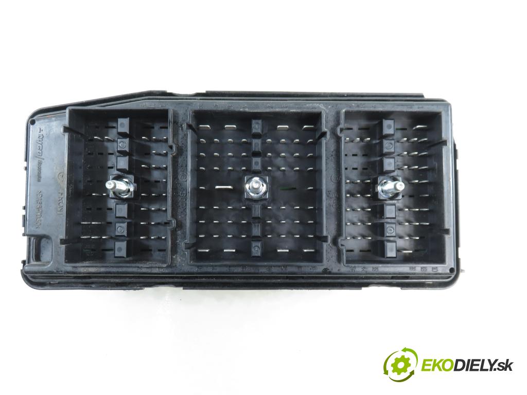 OPEL ANTARA A (L07) SUV 2007 110,00 2.0 CDTI 150 - Z 20 DMH 1991,00 Skrinka POJISTKY: