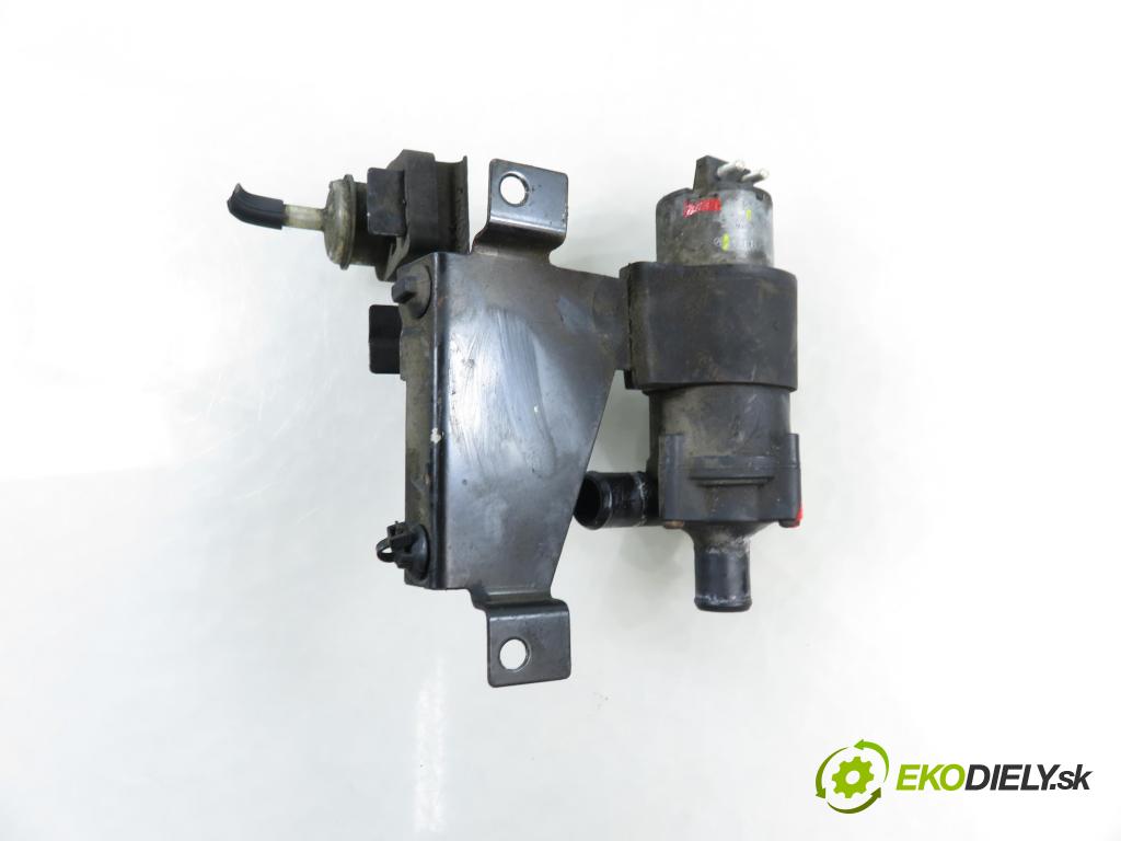MERCEDES-BENZ VITO Skrzynia (638) FURGON 2000 90,00 112 CDI 2.2 (638.094) - OM 611.980 2151,00 pumpa vody elektrická 0018351364 ; 0392020026