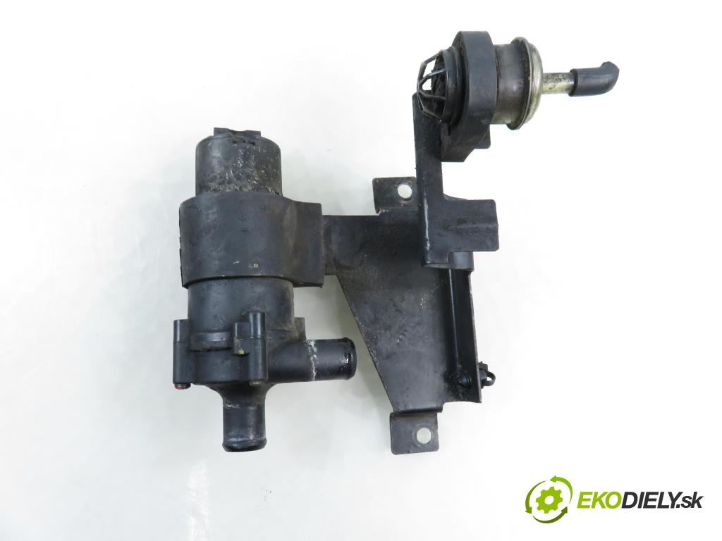 MERCEDES-BENZ VITO Skrzynia (638) FURGON 2000 90,00 112 CDI 2.2 (638.094) - OM 611.980 2151,00 pumpa vody elektrická 0018351364 ; 0392020026