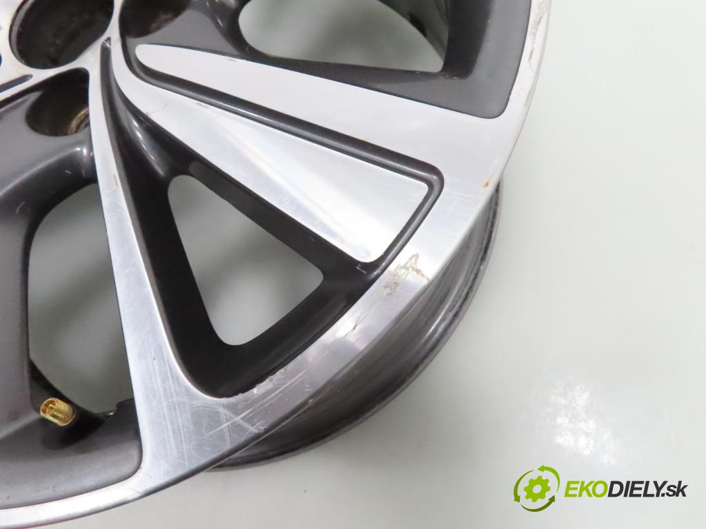 CITROEN 0 disky / disk 9677090377