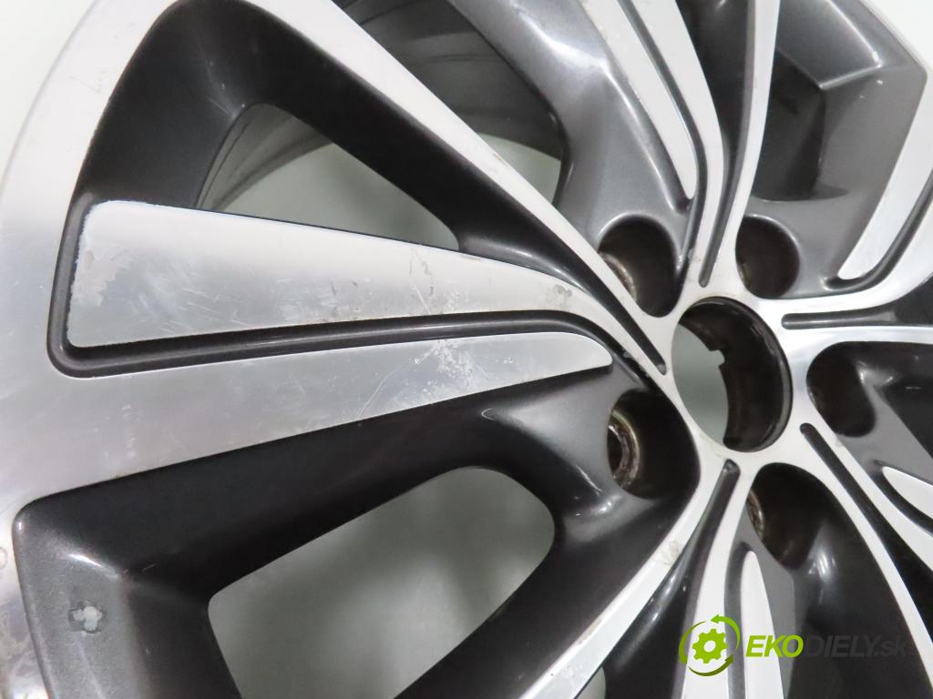 CITROEN 0 disky / disk 9677090377