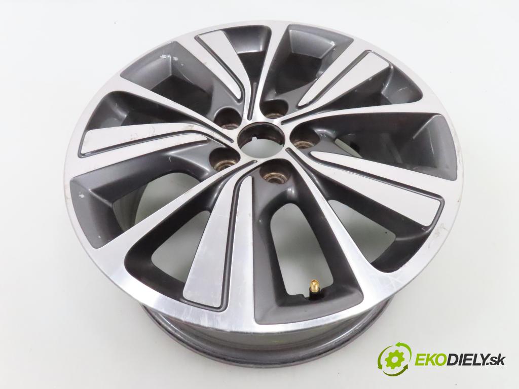 CITROEN 0 disky / disk 9677090377