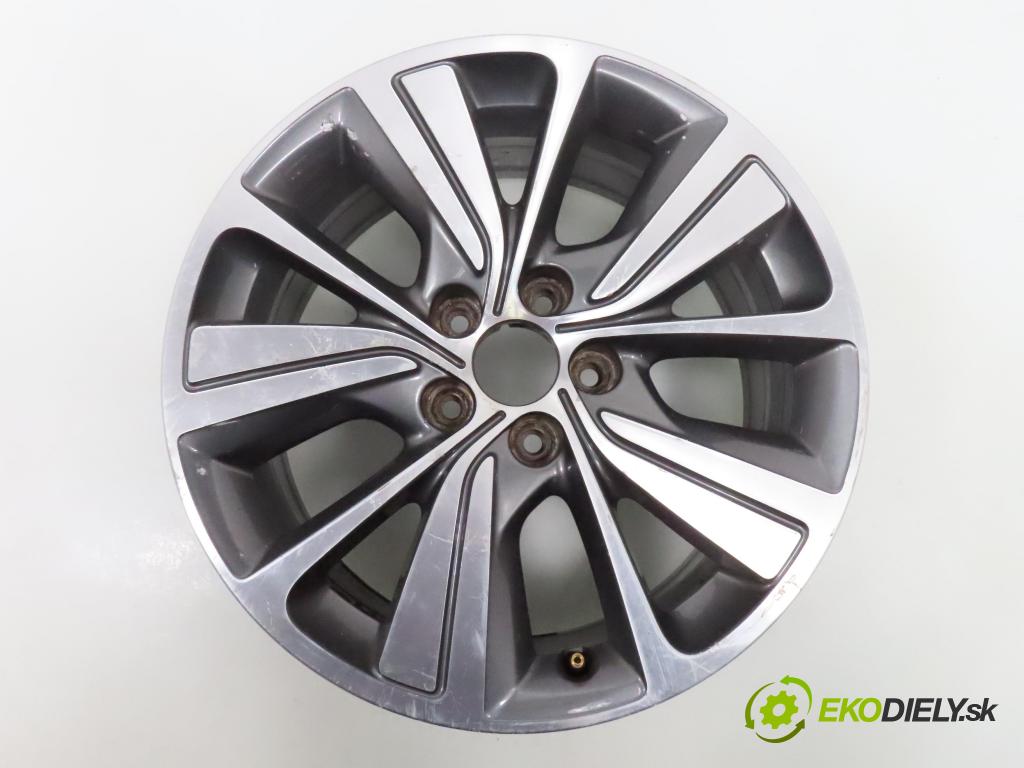CITROEN 0 disky / disk 9677090377