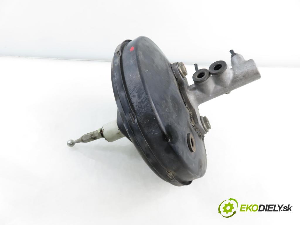 AUDI A4 (8D2, B5) SEDAN 2000 81,00 1.9 TDI 110 - AFN 1896,00 Posilovač 8D0612105F (Servočerpadlo)