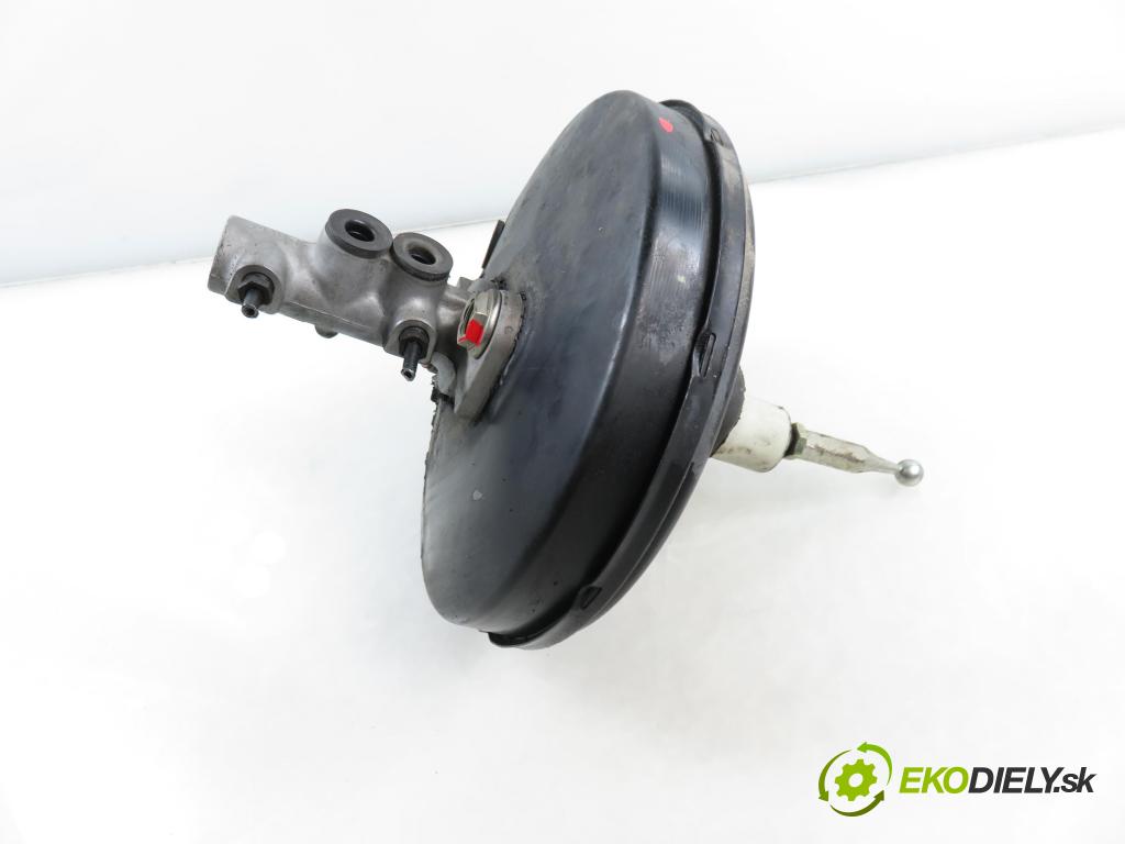 AUDI A4 (8D2, B5) SEDAN 2000 81,00 1.9 TDI 110 - AFN 1896,00 Posilovač 8D0612105F (Servočerpadlo)